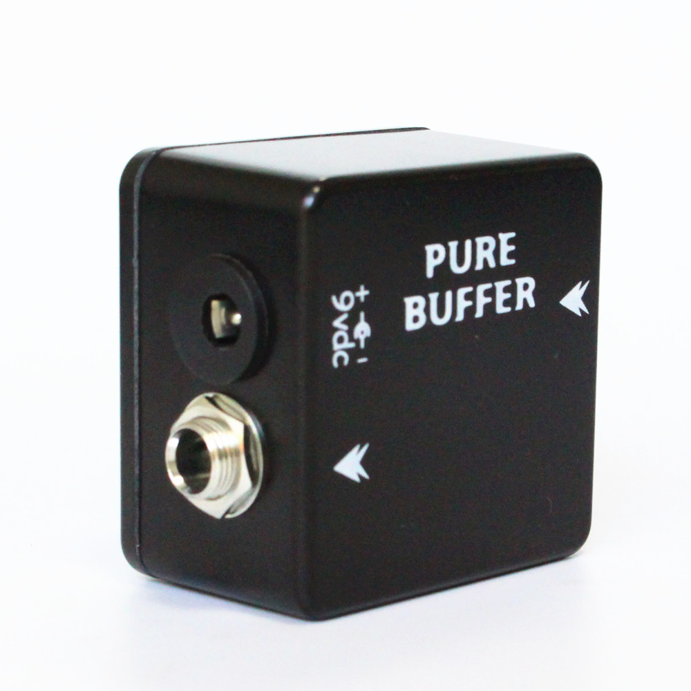 Pure Buffer